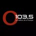 O103,5 Le meilleur de la musique (@o1035fm) Twitter profile photo O103,5 Le meilleur de la musique (@o1035fm) Twitter profile photo