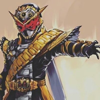 KenseiHero's profile picture. Tokusatsu fan || Video Games Fan || I love everything weeabo, MD.