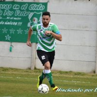 Gonzalo Ramos (@gonzaloramoscr7) 's Twitter Profile