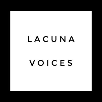 Ethical independent true-life platform for authentic, worthy, diverse voices. No clickbait. Founded/funded @vTFeatures. Syndication: punteha@lacunavoices.com