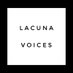 Lacuna Voices (@LacunaVoices) Twitter profile photo