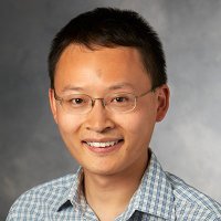 James Zou (@james_y_zou) 's Twitter Profile