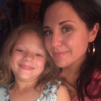 NatHillman1's profile picture. Wifey. Mama. Veg. Sunshine.