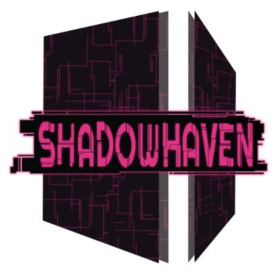 ShadowHaven is a Shadowrun 5th Edition Community where you can play Shadowrun Online in a living world. More info at  https://t.co/1OyjWWNyUW