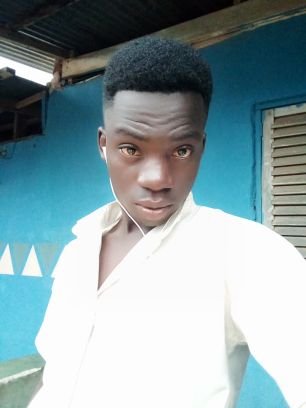 am just a young boy and I have been working hard to get a good life