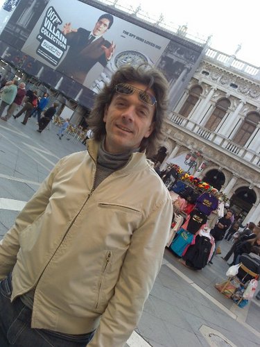 ivanvecchiato's profile picture. A sw engineer, and a runner too. https://t.co/4oQPQUxPmF