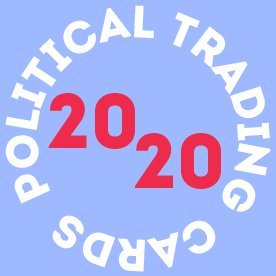 Political_Cards's profile picture. We believe that an informed population is the key to a sustainable democracy. We are trying to accomplish just that by informing people in a creative manner.