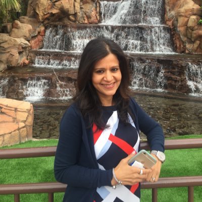 ShalluKanwar's profile picture. 