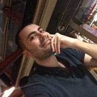 Poyraz Bakay (@bakaypoyraz) Twitter profile photo