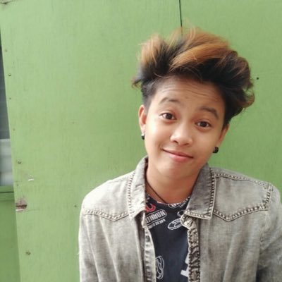 Kahit di tayo gwapo atleast mabuti tayong tao
