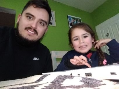 KysilkaMario's profile picture. nada