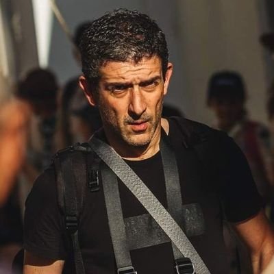 Jornalista, fotógrafo, diretor do Algarve Informativo