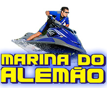 A Marina do Alemão conta com infra-estrutura completa para acomodação de embarcações e muito lazer, além de segurança, estacionamento, competições e muito mais.