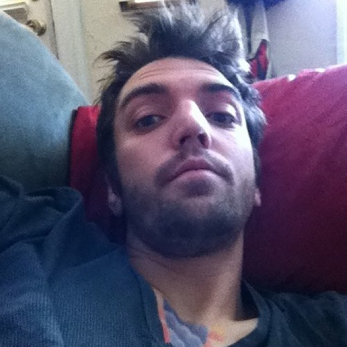 landonvon's profile picture. 