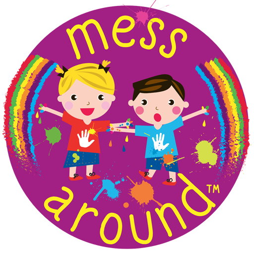 With events across Edinburgh, Lothians and Borders, Mess Around cater for multi sensory messy play events, private bookings & childrens birthday parties