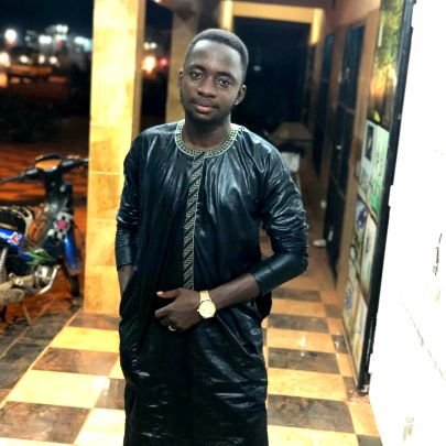 FASSARASISOKO's profile picture. Mon humour et ma façon de percevoir les choses 78580852