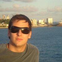 Rafael Segura - @RafaellSegura Twitter Profile Photo