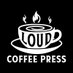 Loud Coffee Press (@loudcoffeepress) Twitter profile photo