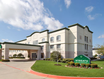 WingateLC's profile picture. Wingate by Wyndham Dallas/Las Colinas, 4 miles from DFW Airport. Best kept hotel secret in Dallas. We include all amenities at one great price. Follow us today!