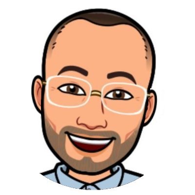 Father, husband, TDSB Mathematics educator, T^3 Instructor, curler, weirdo. (he/him)