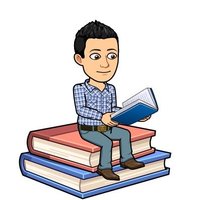 Rob H 📚📽💻🎶 (@r_hou50) 's Twitter Profile