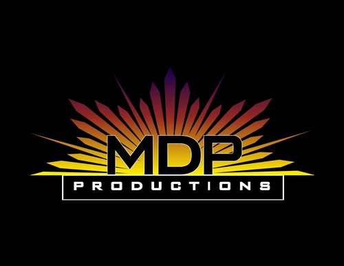 MDPproductions's profile picture. 