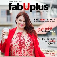 FabUplus Magazine (@fabuplusm) Twitter profile photo