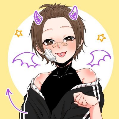 🔞 ✨Zack✨ 🔞さんのプロフィール画像
