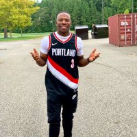 Malcolm Lewis - @lil_mal5 Twitter Profile Photo