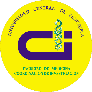 cimedUCV's profile picture. Canal de Información de la Coordinación de Investigación de la Facultad de Medicina - Universidad Central de Venezuela.