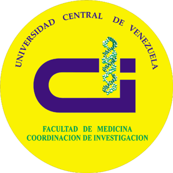 Canal de Información de la Coordinación de Investigación de la Facultad de Medicina - Universidad Central de Venezuela.