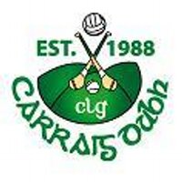 Blackrock GAA Club (@blackrockgaa) 's Twitter Profile