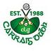 Blackrock GAA Club (@blackrockgaa) Twitter profile photo