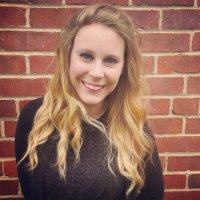 Jenna Sharp (@jenbeesharp) 's Twitter Profile Photo Jenna Sharp (@jenbeesharp) 's Twitter Profile Photo