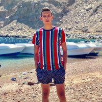 Hazem Saeed (@hazemzokaa) Twitter profile photo