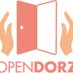 Open Dorz (@open_dorz) Twitter profile photo