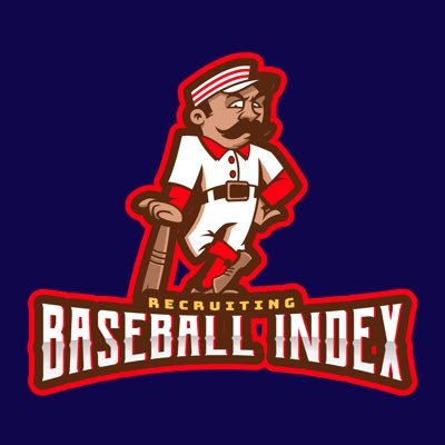 Recruiting Baseball Index