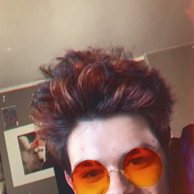 Geeksterizer's profile picture. back by popular demand