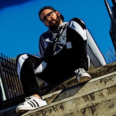 MatiMoraless's profile picture. Diseñador multimedia🖥✏️