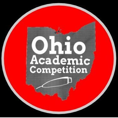 The Official Twitter account of the Ohio Academic Competition Committee.