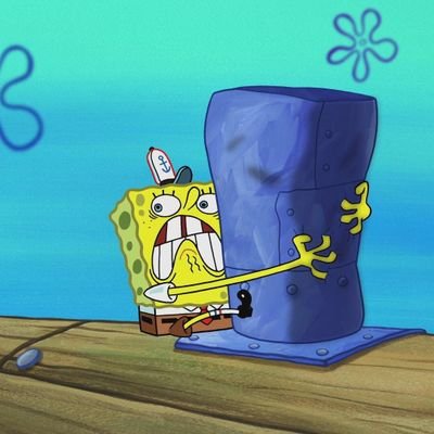 Spongecaps - Rehydratedさんのプロフィール画像