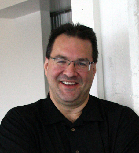 Alumni Relations Director at Anoka-Ramsey Community College, Husband, Dad, Dog Owner.