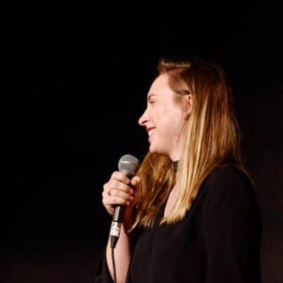 Managing Producer + Host @storycollider | Sometimes Writer @Forbes @VICE @mic @blogto @XtraMagazine etc. | Views mine | Pronouns she/they 🏳️🌈