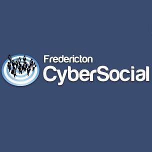 Fredericton Cybersocial is group of ICT professional that meet every third Wednesday to network, relax and win some great door prizes.