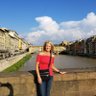 travelhistory1's profile picture. Amy French, PhD. #Travelblogger #Historyprofessor #Twitterstorian Uncovering the history of treasured sites, cities, & cultures.