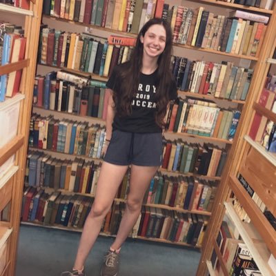 claraldawson's profile picture. 