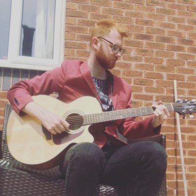 JamesPardoeComp's profile picture. Music Composer for Video Games, Films and Videos for enquires contact me at jamespardoecomposer@outlook.com 
Instagram @jamespardoecomposer