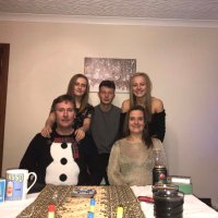 Ewan Mclauchlan (@ewan_mclauchlan) 's Twitter Profile