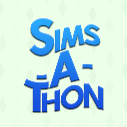 A Sims themed read-a-thon that comes around every few months or so! Now with expansion packs! Created by Kara @biancareads94 Next round: March 1st-31st!