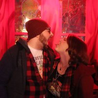 Sarah (@thedeviantrogue) 's Twitter Profile